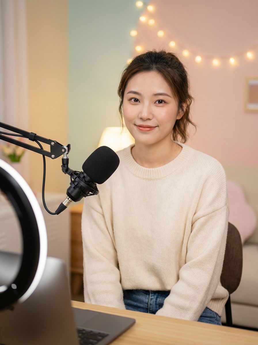 蜜桃传媒视频-清新直播间布置教程视频